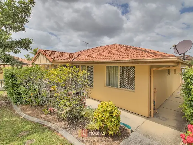 13/29 Lindis Street, Sunnybank Hills QLD 4109