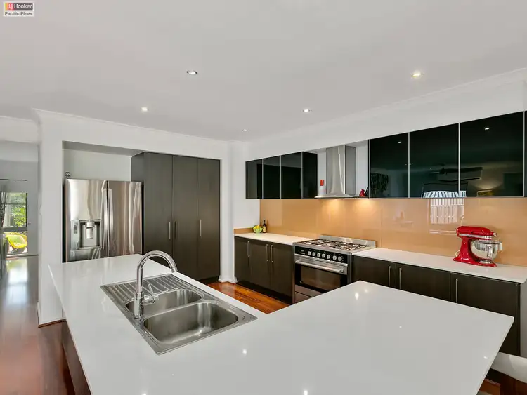 Fourth view of Homely house listing, 78 Diamantina Circuit, Pacific Pines QLD 4211