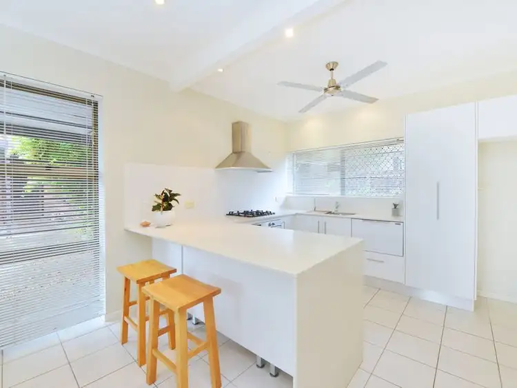 Third view of Homely unit listing, 3/67 Woodward Street, Edge Hill QLD 4870