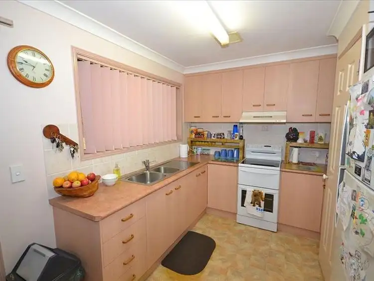 Third view of Homely house listing, 318 Gordons Road, Alloway QLD 4670