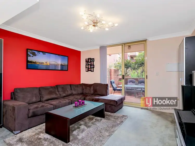 73/1-9 Terrace Rd, Dulwich Hill NSW 2203