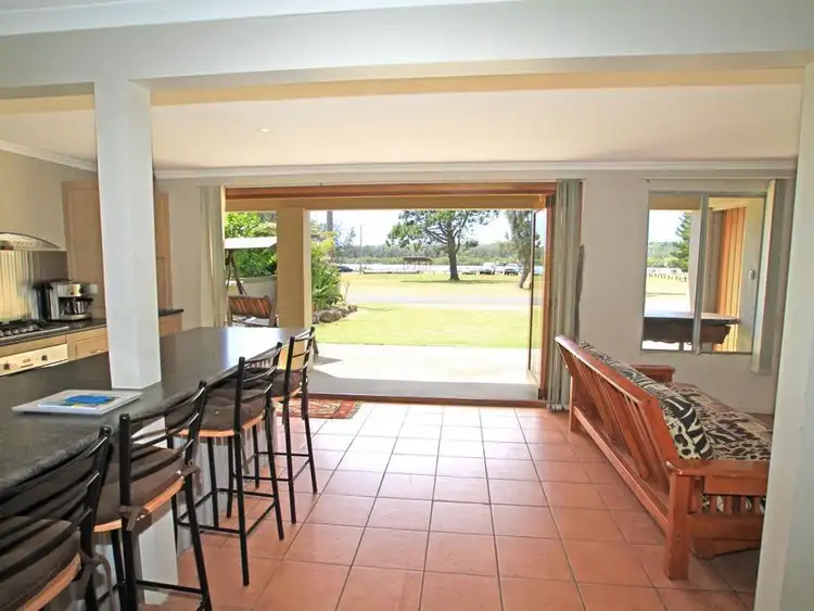 Third view of Homely house listing, 5 Edgewater Avenue, Sussex Inlet NSW 2540