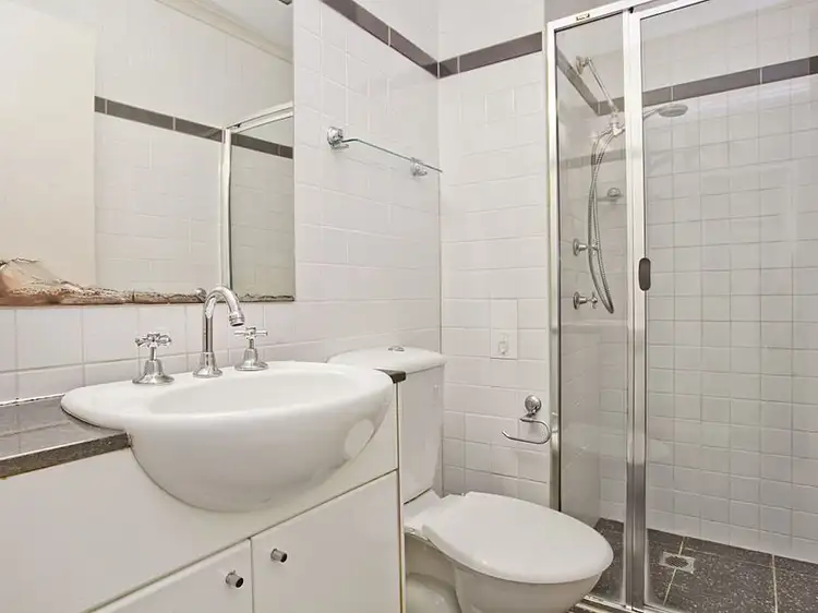Fourth view of Homely studio listing, 17/1 Dwyer Street, Chippendale NSW 2008