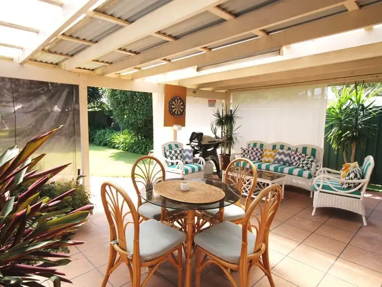 Second view of Homely house listing, 117 Frederick Street, Sanctuary Point NSW 2540