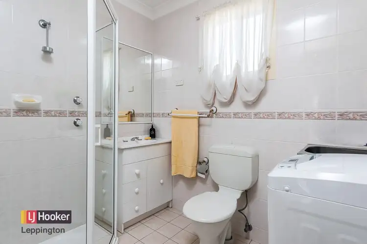 Fifth view of Homely house listing, Site 12/1481 Camden Valley Way, Leppington NSW 2179