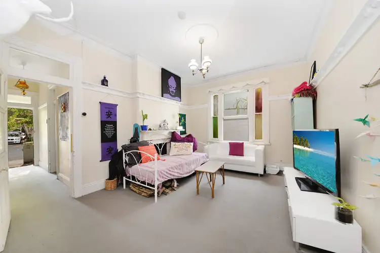 Second view of Homely house listing, 15 Paul Street, Bondi Junction NSW 2022