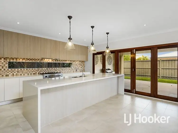 Fourth view of Homely house listing, 4 Opsum Way, Williams Landing VIC 3027