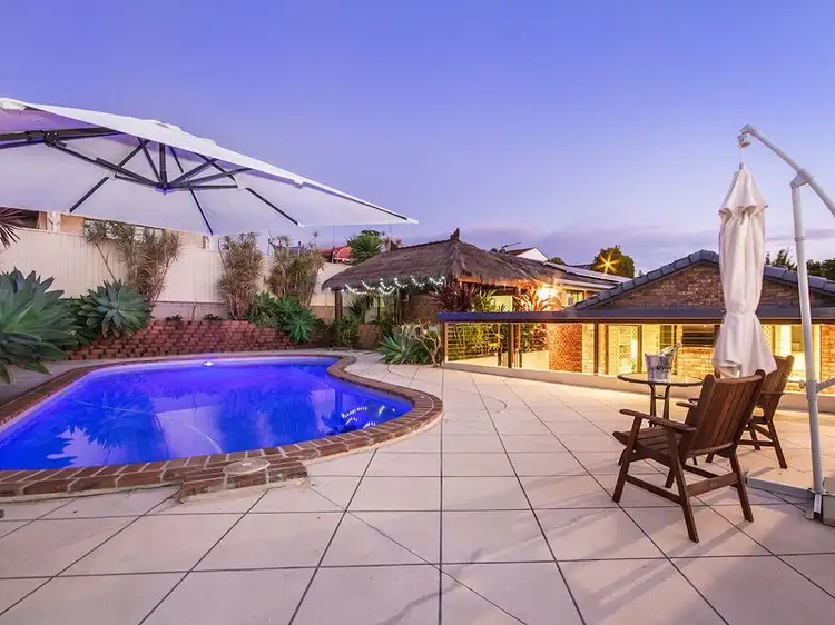 Second view of Homely house listing, 29 Numeralla Avenue, Ashmore QLD 4214