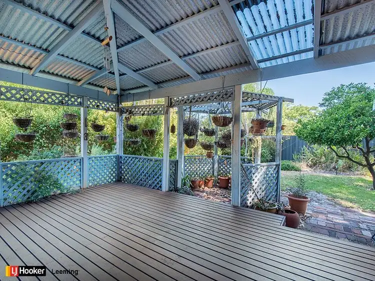 Fourth view of Homely house listing, 41 Walter Road, Bassendean WA 6054