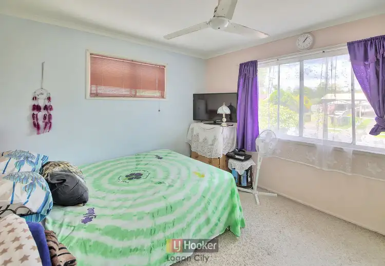 Fourth view of Homely house listing, 137 Juers Street, Kingston QLD 4114
