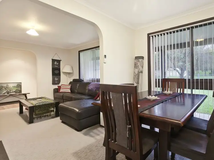 Fifth view of Homely house listing, 5 Fallins Place, Monash ACT 2904