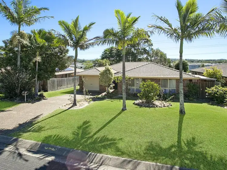 27 Paul Court, Carrara QLD 4211