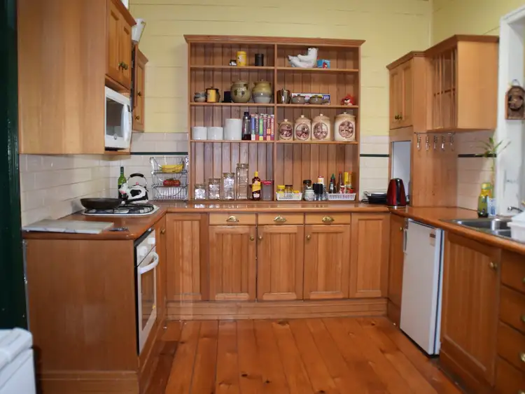 Seventh view of Homely house listing, 12 Marshall Street, Warwick QLD 4370