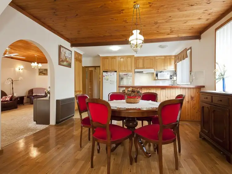 Second view of Homely house listing, 11 Tristania Crescent, Taree NSW 2430