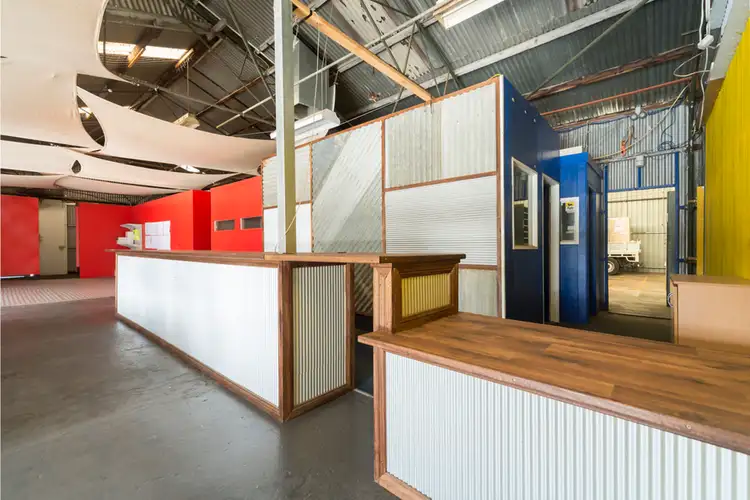 Fifth view of Homely warehouse listing, 19 Seventh Street, Gawler South SA 5118