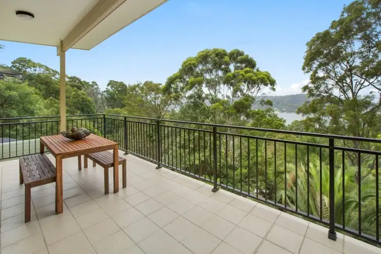 Second view of Homely house listing, 6 Kookaburra Close, Bayview NSW 2104