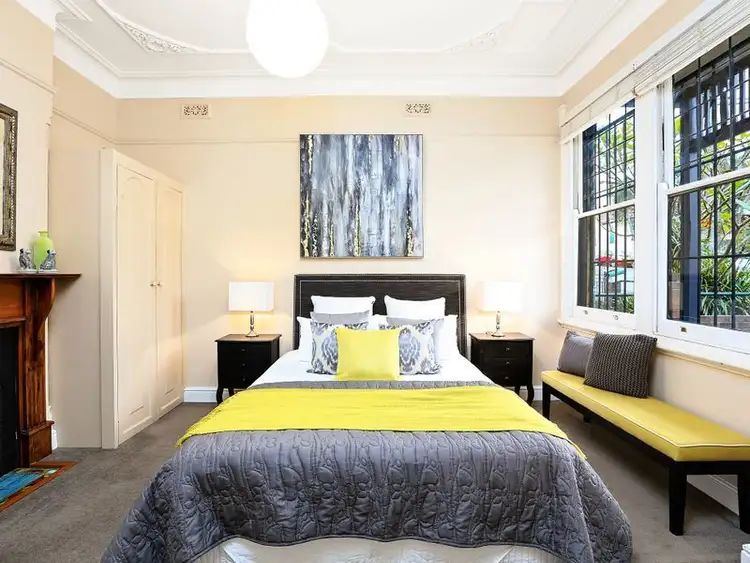 Second view of Homely house listing, 59 Albany Road, Stanmore NSW 2048