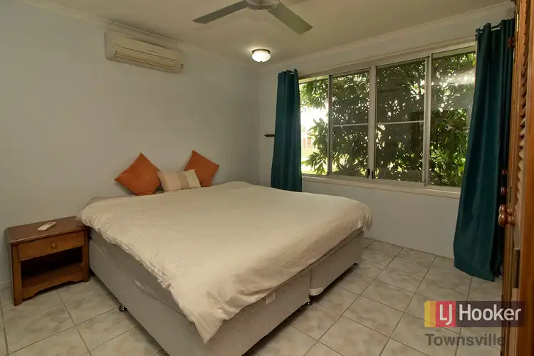 Fifth view of Homely house listing, 7 Gannet Crescent, Condon QLD 4815