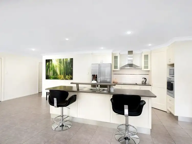 Second view of Homely house listing, 30 Red Cedar Drive, Coffs Harbour NSW 2450