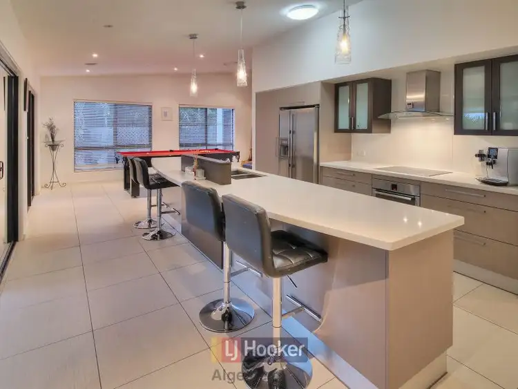 Third view of Homely house listing, 24 Innaminka Place, Parkinson QLD 4115