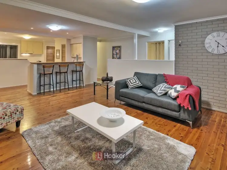 Second view of Homely house listing, 23 Sunnybrae Street, Sunnybank QLD 4109