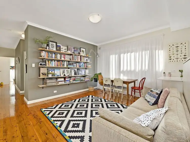 Second view of Homely unit listing, 1/6 Dunmore Street, Croydon Park NSW 2133