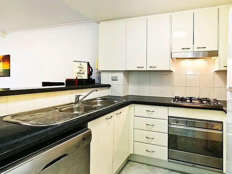Second view of Homely apartment listing, 145/149 Pyrmont Street, Pyrmont NSW 2009