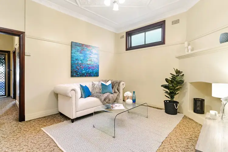 Second view of Homely house listing, 160 Sutherland Street, Mascot NSW 2020