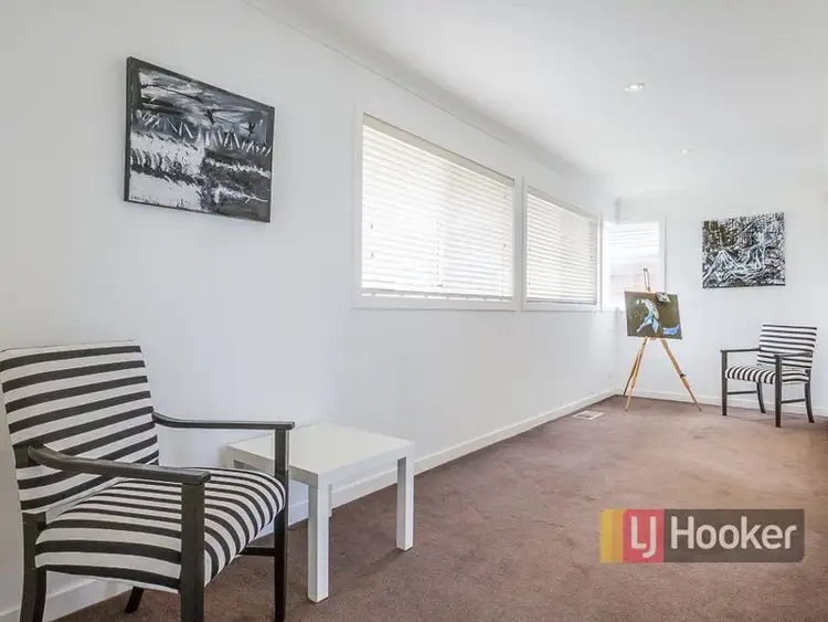 Sixth view of Homely house listing, 6 Signature Boulevard, Sanctuary Lakes VIC 3030