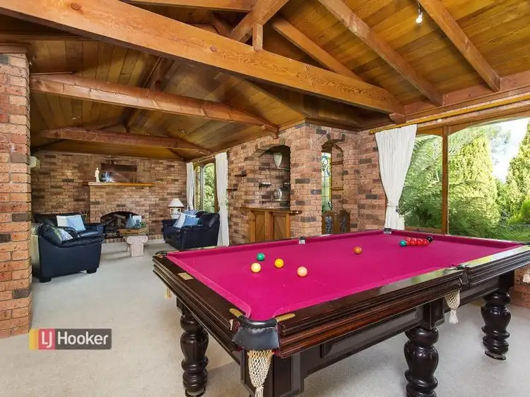 Third view of Homely house listing, 55 Carinda Drive, Glenhaven NSW 2156