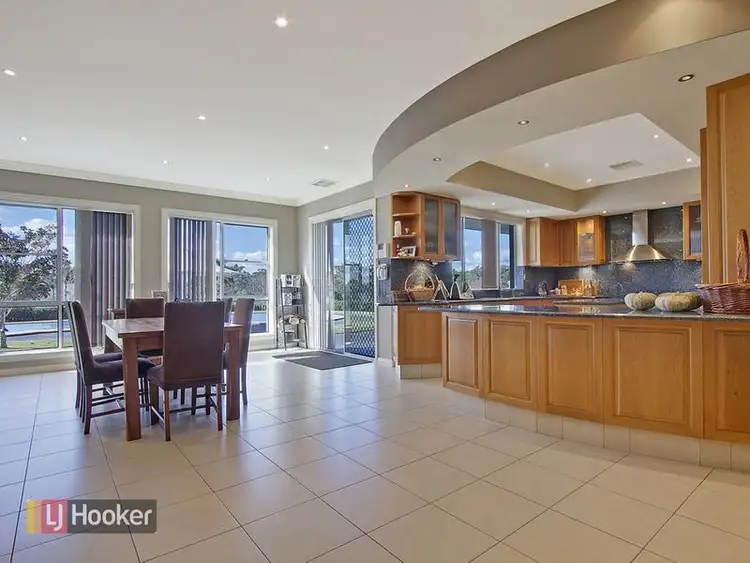 Sixth view of Homely house listing, 3 Pitt Town Road, Kenthurst NSW 2156