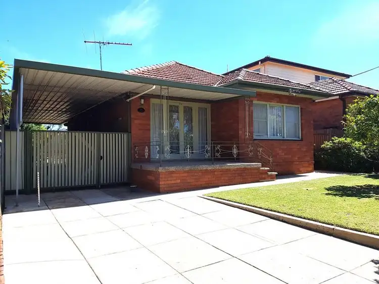Main view of Homely house listing, 70 Miowera Road, Chester Hill NSW 2162