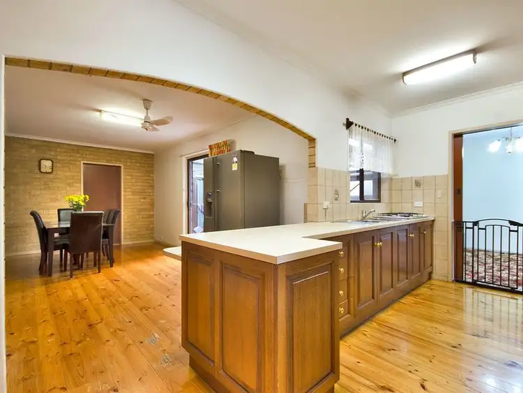 Second view of Homely house listing, 1A Stonehaven Street, Pennington SA 5013