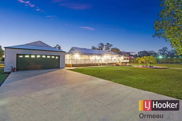 Fourth view of Homely house listing, 16 Kristy Court, Yatala QLD 4207