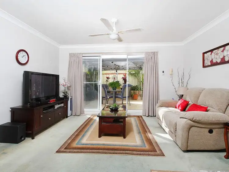 Main view of Homely unit listing, 2/13 Lagoon Street, Narrabeen NSW 2101