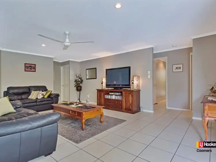 Fifth view of Homely house listing, 19 Rampage Street, Coomera QLD 4209