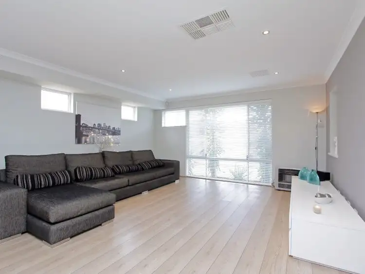 Fifth view of Homely house listing, 25 Welcome Meander, Harrisdale WA 6112