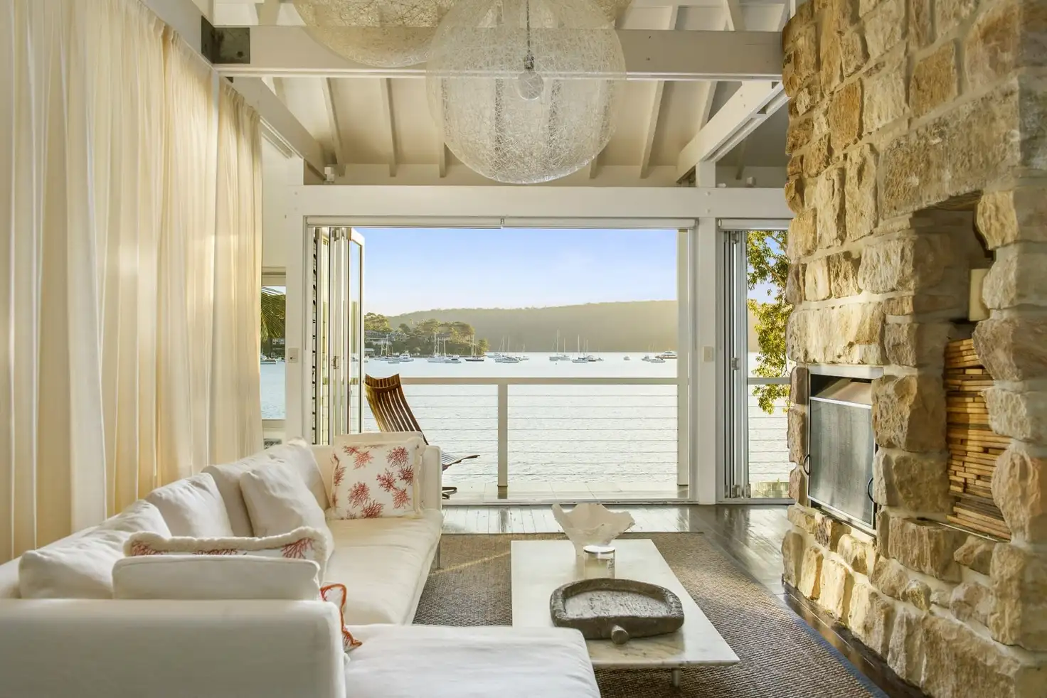 Main view of Homely house listing, 9 Thyra Road, Palm Beach NSW 2108