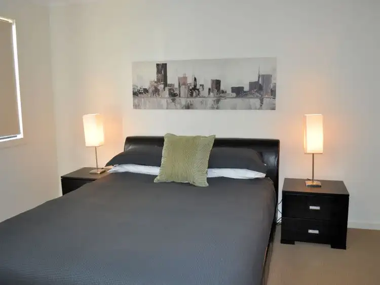 Seventh view of Homely unit listing, Unit 25/1 Michel Place, Telina QLD 4680