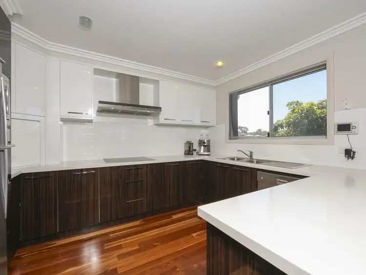 Fourth view of Homely townhouse listing, 11B King Street, Malua Bay NSW 2536