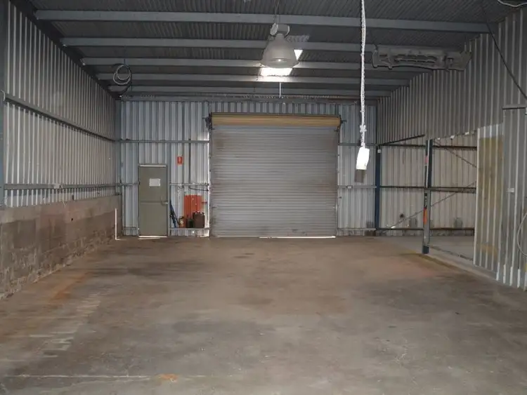 Third view of Homely unit listing, 1/123 Maison Dieu Road, Singleton NSW 2330