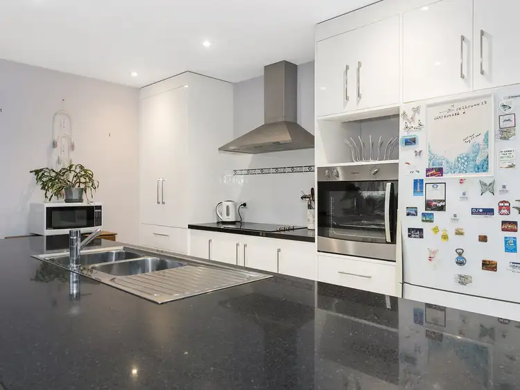 Second view of Homely house listing, 6 Sandy Crescent, Wynyard TAS 7325