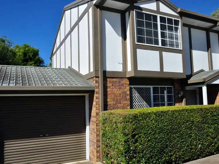 9/38 Reserve Road, Slacks Creek QLD 4127