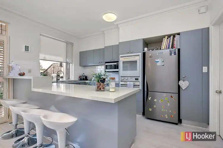 Sixth view of Homely townhouse listing, 39B High Street, Burnside SA 5066