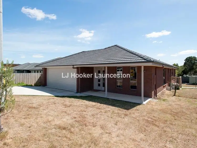 27 Corella Drive, Legana TAS 7277