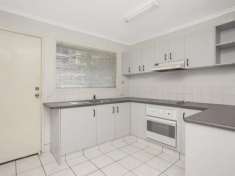 Second view of Homely townhouse listing, 2/11-13 Martin Street, Nerang QLD 4211