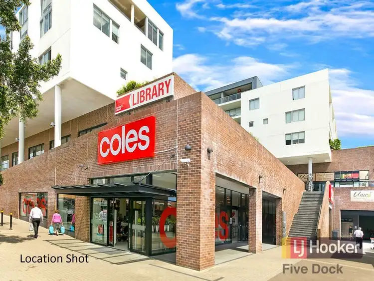 Seventh view of Homely house listing, 18 Ramsay Road, Five Dock NSW 2046