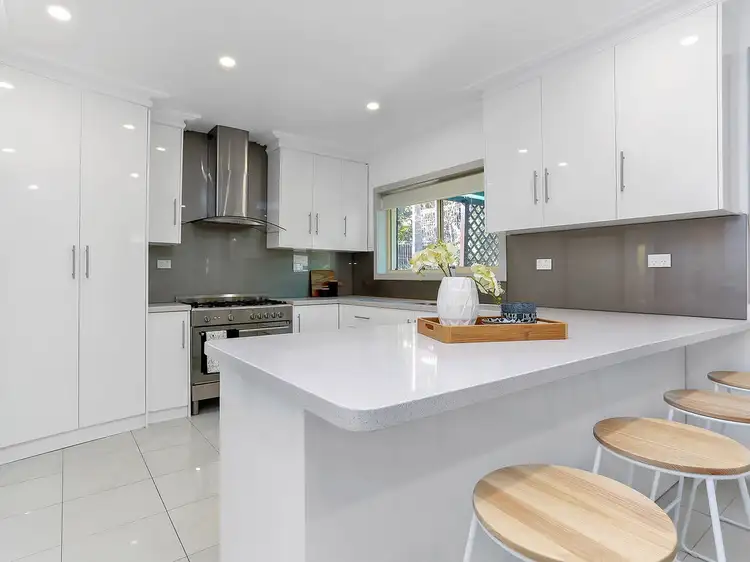 Fourth view of Homely house listing, 23 Ellerslie Drive, Rostrevor SA 5073