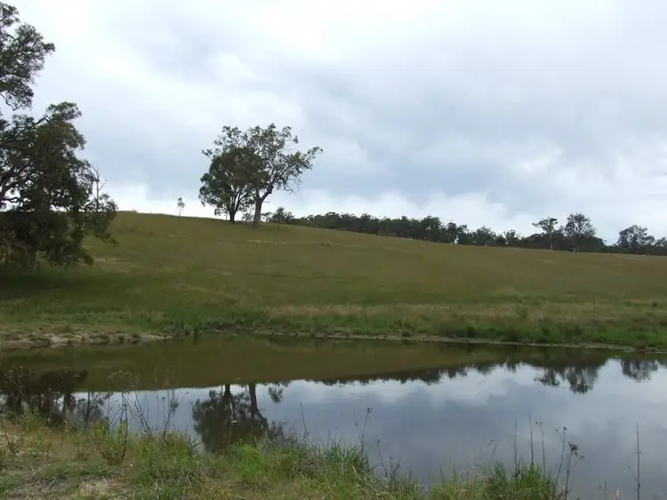 Second view of Homely land listing, Lot 11 Newlyns Estate, Bega NSW 2550