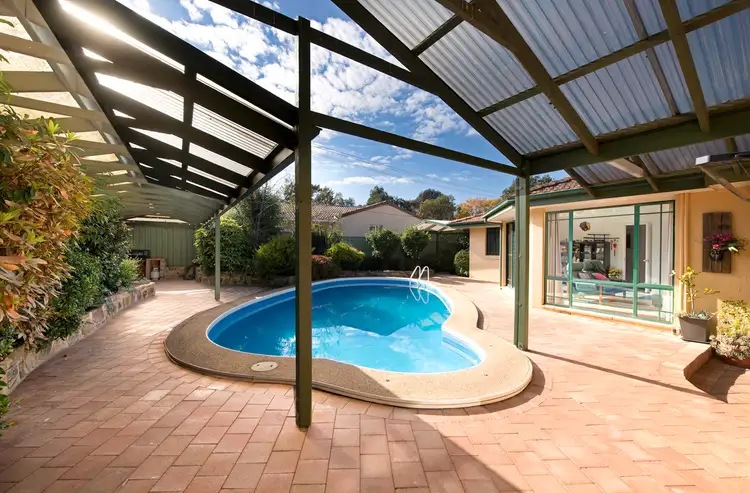 5 Homann Place, Flynn ACT 2615